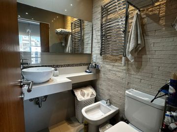 VENTA DTO 2 AMB BELGRANO PISO ALTO AP PROFESIONAL