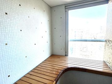VENTA DTO 2 AMB BELGRANO PISO ALTO AP PROFESIONAL