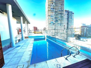 VENTA DTO 2 AMB BELGRANO PISO ALTO AP PROFESIONAL