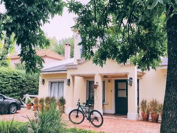 VENTA CASA 4 AMBIENTES ING MASCHWITZ LA ARBOLEDA