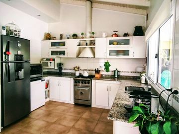VENTA CASA 4 AMBIENTES ING MASCHWITZ LA ARBOLEDA