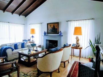 VENTA CASA 4 AMBIENTES ING MASCHWITZ LA ARBOLEDA