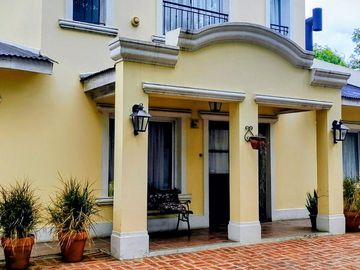 VENTA CASA 4 AMBIENTES ING MASCHWITZ LA ARBOLEDA