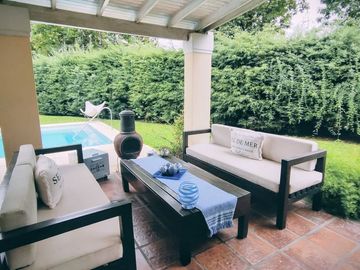 VENTA CASA 4 AMBIENTES ING MASCHWITZ LA ARBOLEDA