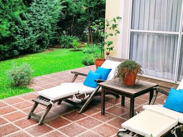 VENTA CASA 4 AMBIENTES ING MASCHWITZ LA ARBOLEDA