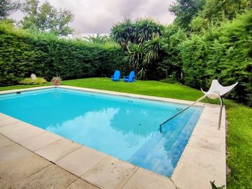 VENTA CASA 4 AMBIENTES ING MASCHWITZ LA ARBOLEDA