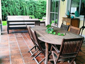 VENTA CASA 4 AMBIENTES ING MASCHWITZ LA ARBOLEDA