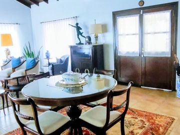 VENTA CASA 4 AMBIENTES ING MASCHWITZ LA ARBOLEDA