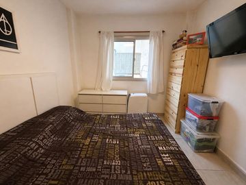 Venta Dpto 2 amb Villa Gral. Mitre APTO CREDITO