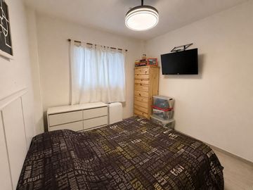 Venta Dpto 2 amb Villa Gral. Mitre APTO CREDITO