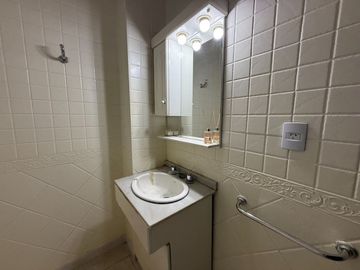 Venta Dpto 2 amb Villa Gral. Mitre APTO CREDITO