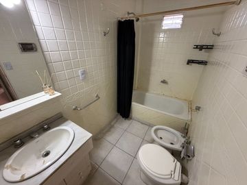 Venta Dpto 2 amb Villa Gral. Mitre APTO CREDITO