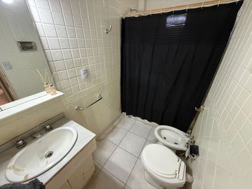 Venta Dpto 2 amb Villa Gral. Mitre APTO CREDITO