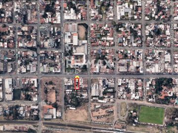 VENTA LOTE SAN MIGUEL IDEAL INVERSORES EDIFICIO