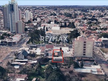 VENTA LOTE SAN MIGUEL IDEAL INVERSORES EDIFICIO