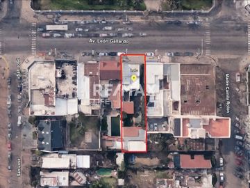 VENTA LOTE SAN MIGUEL IDEAL INVERSORES EDIFICIO