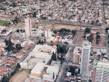 VENTA LOTE SAN MIGUEL IDEAL INVERSORES EDIFICIO