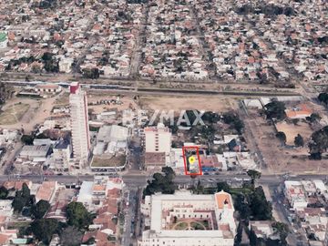 VENTA LOTE SAN MIGUEL IDEAL INVERSORES EDIFICIO