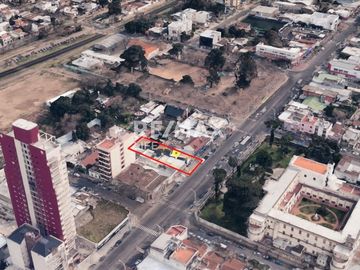 VENTA LOTE SAN MIGUEL IDEAL INVERSORES EDIFICIO