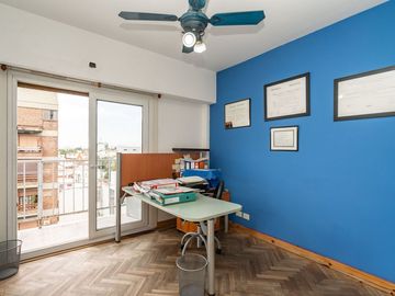 VENTA DEPARTAMENTO 4 AMBIENTES VILLA DEVOTO