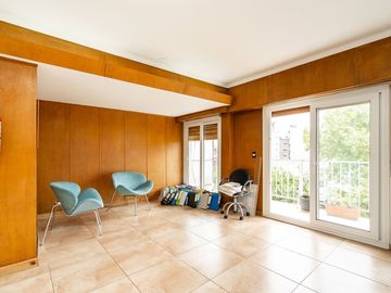 VENTA DEPARTAMENTO 4 AMBIENTES VILLA DEVOTO