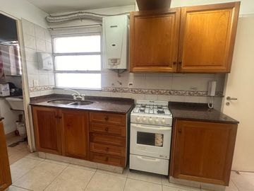 VENTA DEPARTAMENTO 4 AMBIENTES VILLA DEVOTO