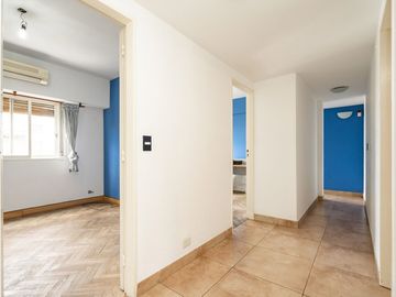 VENTA DEPARTAMENTO 4 AMBIENTES VILLA DEVOTO