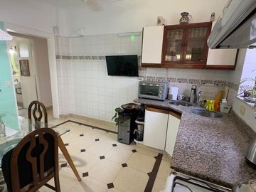 VENTA CASA 4 AMBIENTES HURLINGHAM