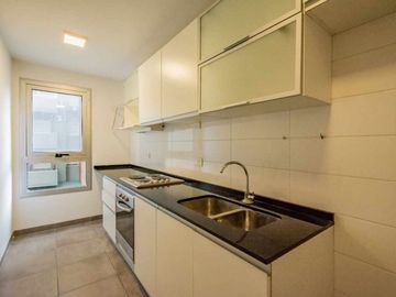 3 Amb con Cochera  , Seguridad 24 hs y Amenities