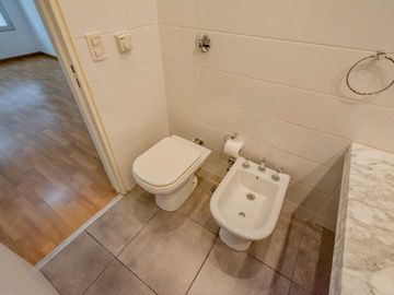 3 Amb con Cochera  , Seguridad 24 hs y Amenities