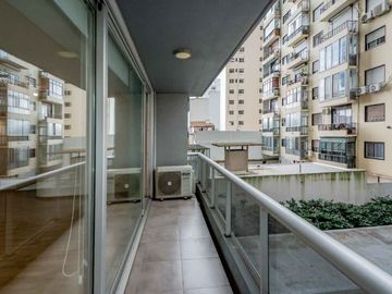 3 Amb con Cochera  , Seguridad 24 hs y Amenities