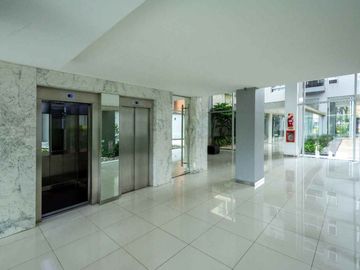 3 Amb con Cochera  , Seguridad 24 hs y Amenities