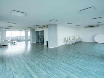 3 Amb con Cochera  , Seguridad 24 hs y Amenities