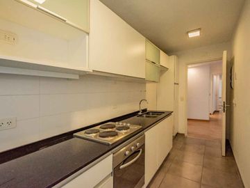 3 Amb con Cochera  , Seguridad 24 hs y Amenities