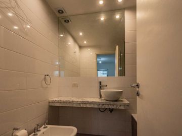 3 Amb con Cochera  , Seguridad 24 hs y Amenities