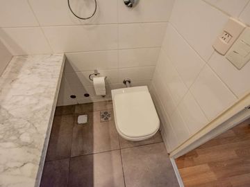 3 Amb con Cochera  , Seguridad 24 hs y Amenities