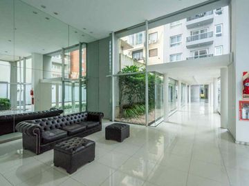 3 Amb con Cochera  , Seguridad 24 hs y Amenities