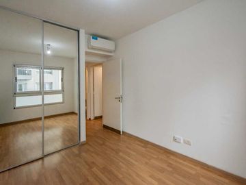 3 Amb con Cochera  , Seguridad 24 hs y Amenities