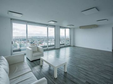 3 Amb con Cochera  , Seguridad 24 hs y Amenities