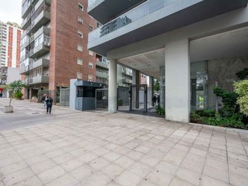 3 Amb con Cochera  , Seguridad 24 hs y Amenities
