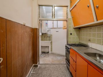 VENTA Depto 3 Amb. PALERMO-EXCELENTE UBICACION