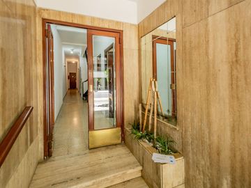 VENTA Depto 3 Amb. PALERMO-EXCELENTE UBICACION
