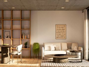 VENTA MONOAMBIENTE BALCÓN POZO NUÑEZ OPORTUNIDAD