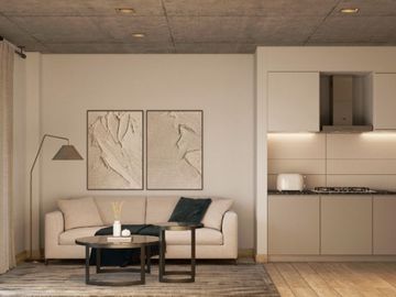 VENTA MONOAMBIENTE BALCÓN POZO NUÑEZ OPORTUNIDAD