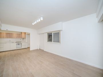 VENTA DEPTO 2 AMB DEVOTO REFACCIONADO A NUEVO