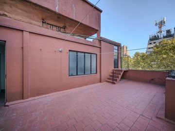 VENTA DEPTO 2 AMB DEVOTO REFACCIONADO A NUEVO