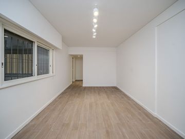 VENTA DEPTO 2 AMB DEVOTO REFACCIONADO A NUEVO