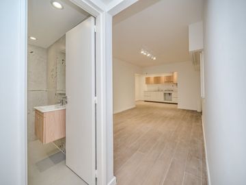 VENTA DEPTO 2 AMB DEVOTO REFACCIONADO A NUEVO