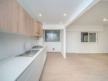 VENTA DEPTO 2 AMB DEVOTO REFACCIONADO A NUEVO