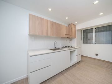 VENTA DEPTO 2 AMB DEVOTO REFACCIONADO A NUEVO